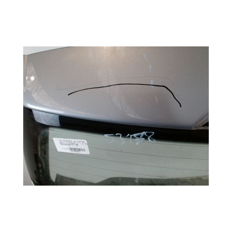HAYON VOLKSWAGEN POLO