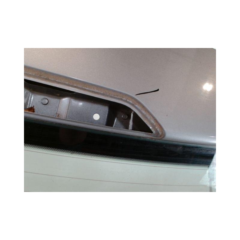 HAYON VOLKSWAGEN POLO