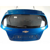 HAYON CHEVROLET AVEO