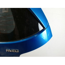 HAYON CHEVROLET AVEO
