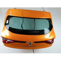 HAYON RENAULT MEGANE 4 PHASE 2 1.8I - 16V TU