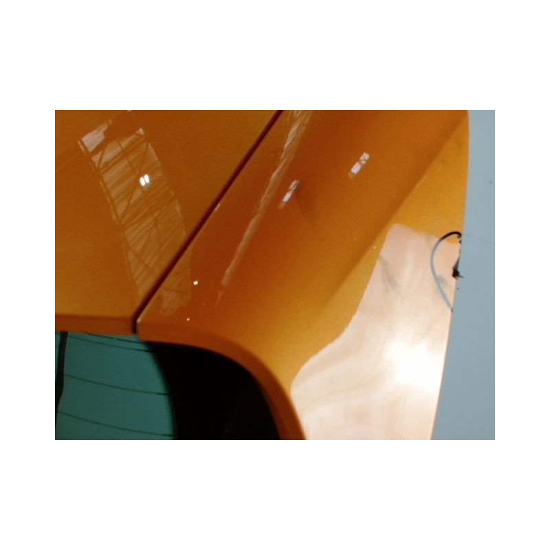 HAYON RENAULT MEGANE 4 PHASE 2 1.8I - 16V TU