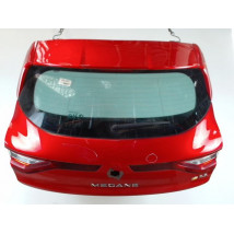 HAYON RENAULT MEGANE 4 PHASE 2