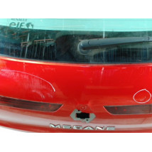 HAYON RENAULT MEGANE 4 PHASE 2