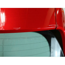 HAYON RENAULT MEGANE 4 PHASE 2