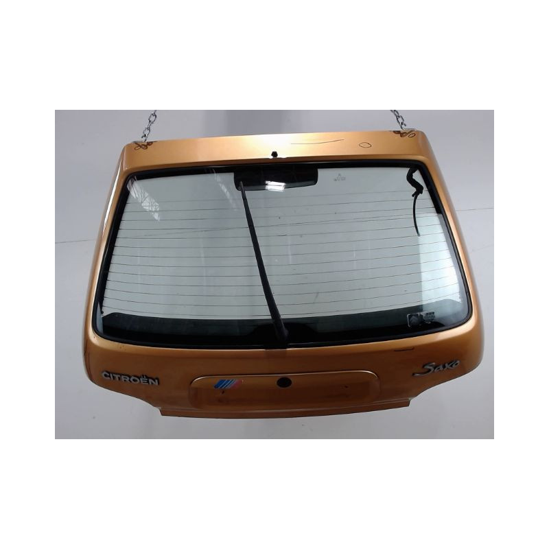 HAYON CITROEN SAXO 99-