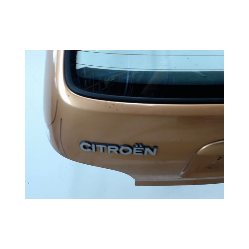 HAYON CITROEN SAXO 99-