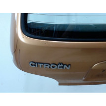 HAYON CITROEN SAXO 99-