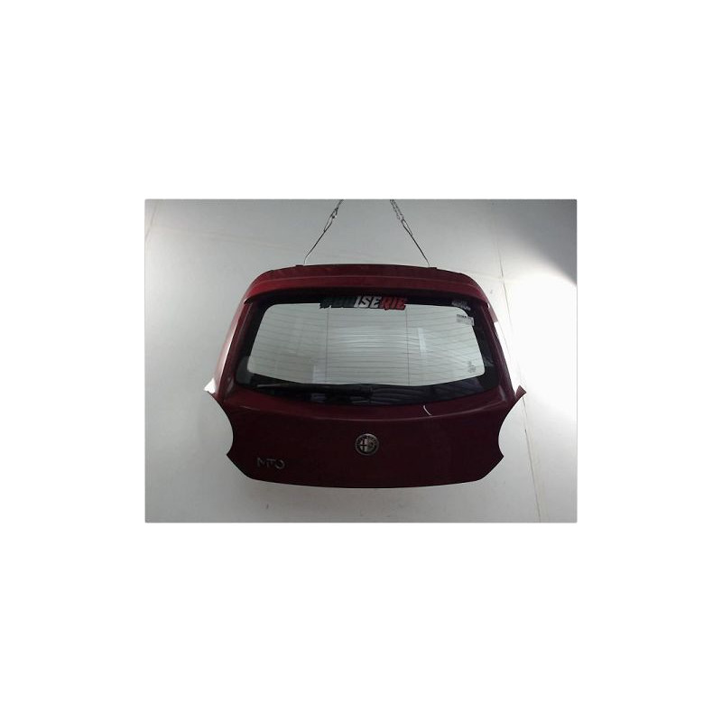 HAYON ALFA ROMEO MITO