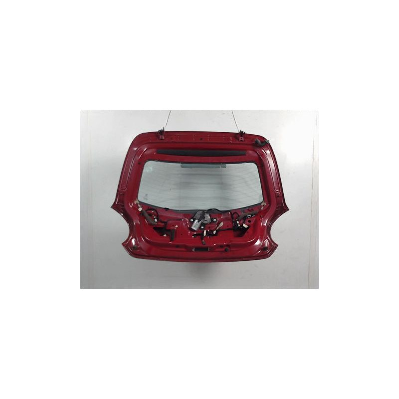 HAYON ALFA ROMEO MITO