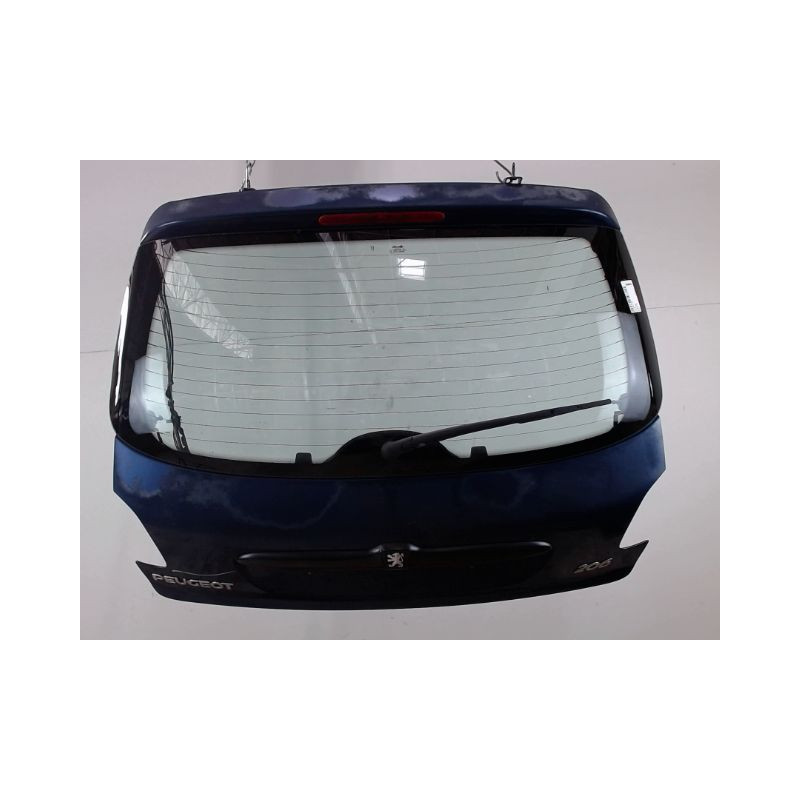 HAYON PEUGEOT 206 5P