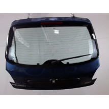 HAYON PEUGEOT 206 5P