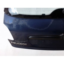 HAYON PEUGEOT 206 5P