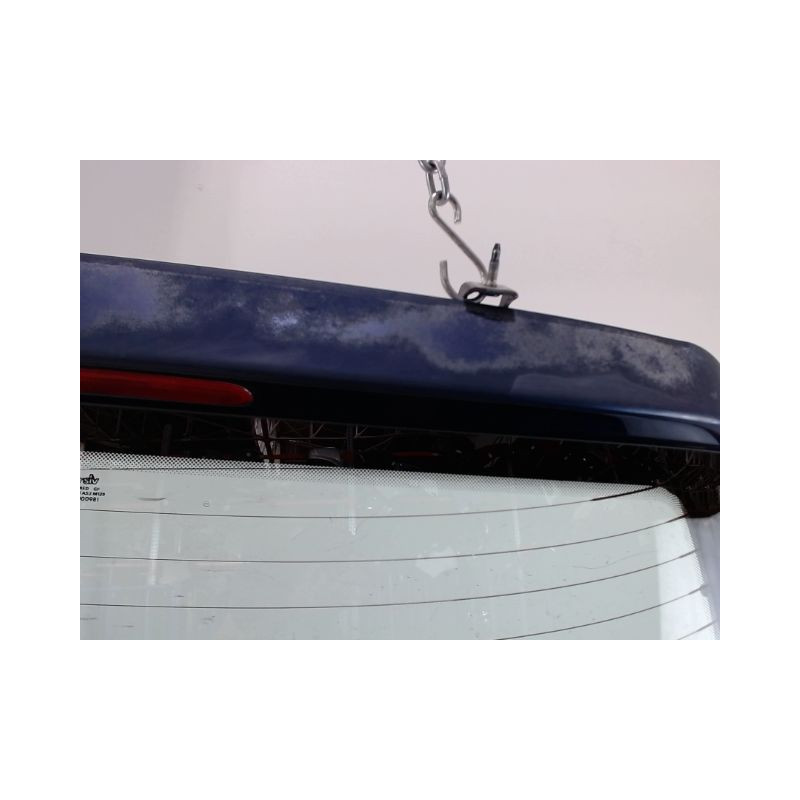 HAYON PEUGEOT 206 5P