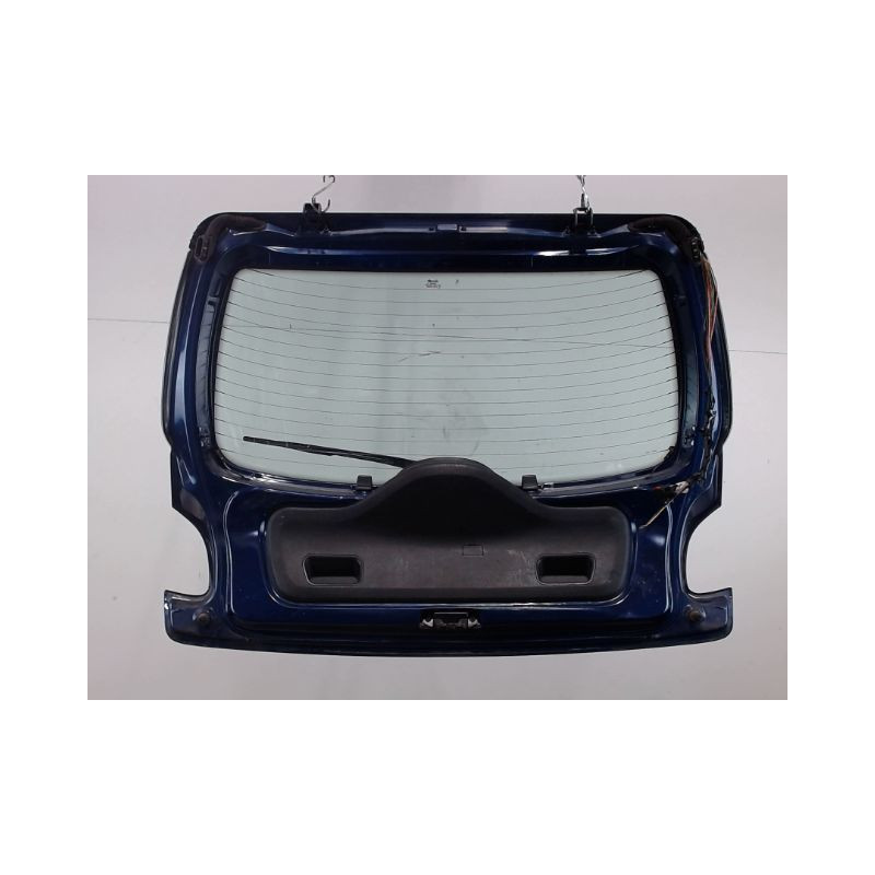 HAYON PEUGEOT 206 5P