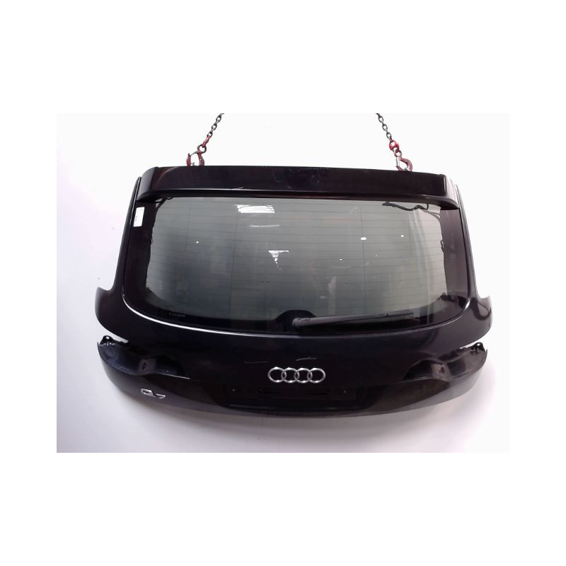 HAYON AUDI Q7