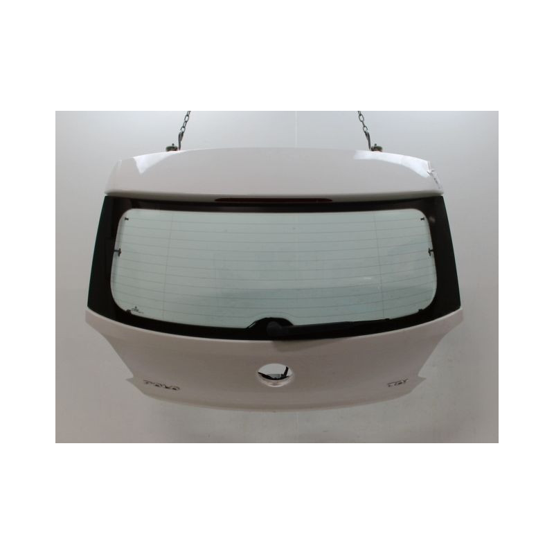 HAYON VOLKSWAGEN POLO V Phase 1 (6R) 2009-2014