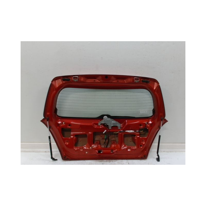 HAYON SUZUKI SWIFT III 2005-2011