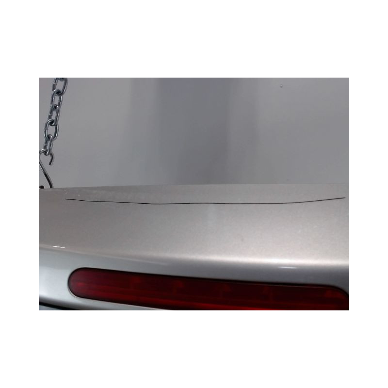 HAYON TOYOTA COROLLA VERSO 2007-