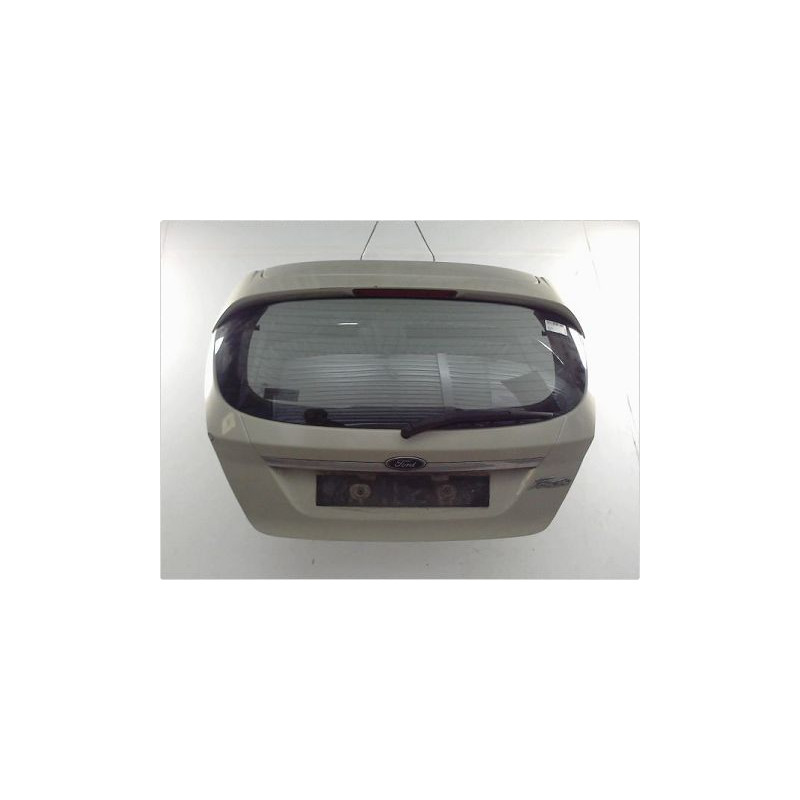HAYON FORD FIESTA