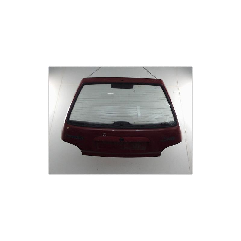 HAYON CITROEN SAXO