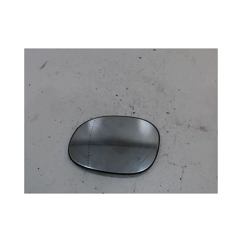 GLACE RETROVISEUR EXT G PEUGEOT 206