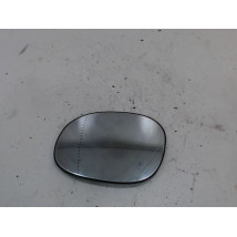 GLACE RETROVISEUR EXT G PEUGEOT 206