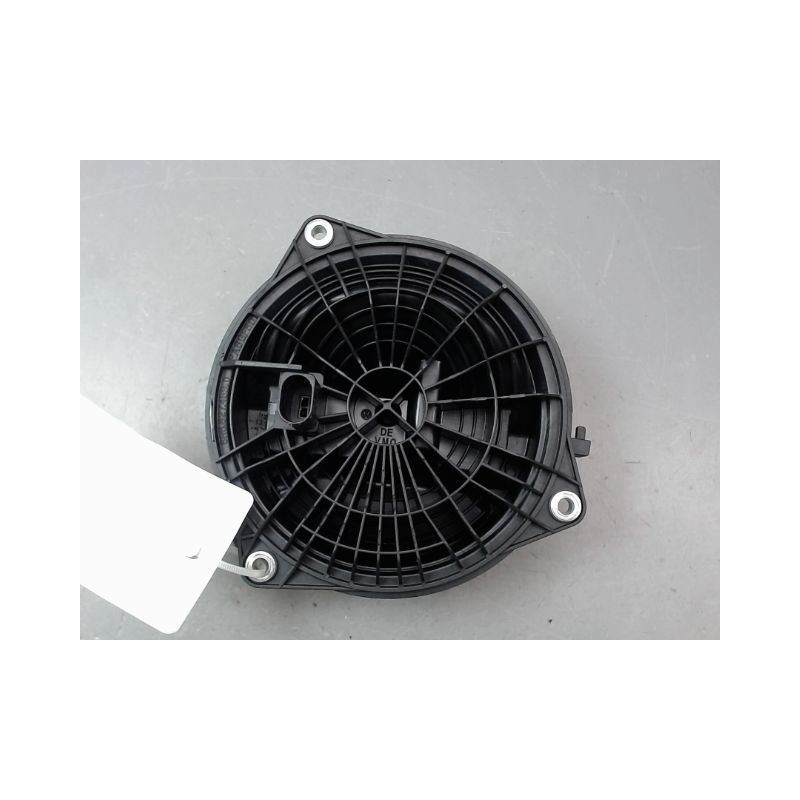 POIGNEE EXTERIEURE HAYON VOLKSWAGEN POLO V Phase 1 (6R) 2009-...
