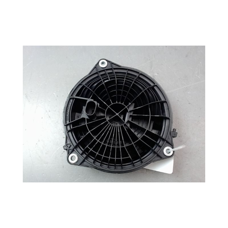POIGNEE EXTERIEURE HAYON VOLKSWAGEN POLO V Phase 1 (6R) 2009-...