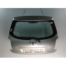 HAYON TOYOTA AURIS