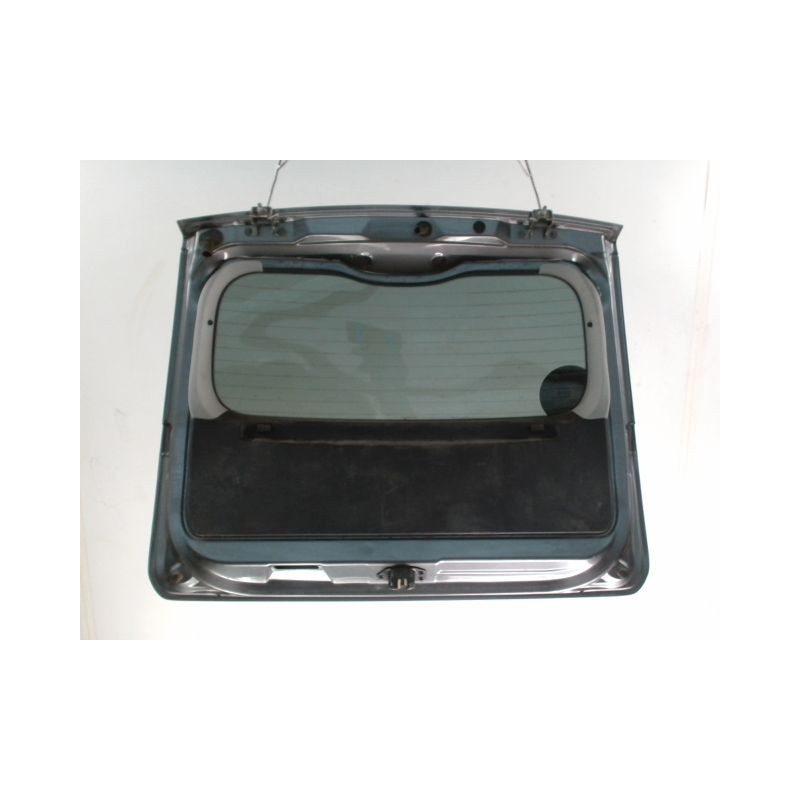 HAYON NISSAN NOTE