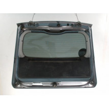 HAYON NISSAN NOTE
