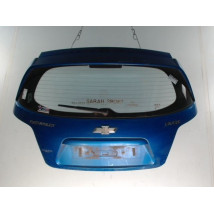 HAYON CHEVROLET AVEO