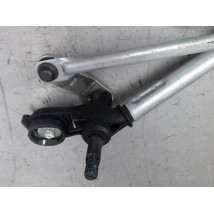 MECANISME ESSUIE-GLACE AVANT PEUGEOT 208