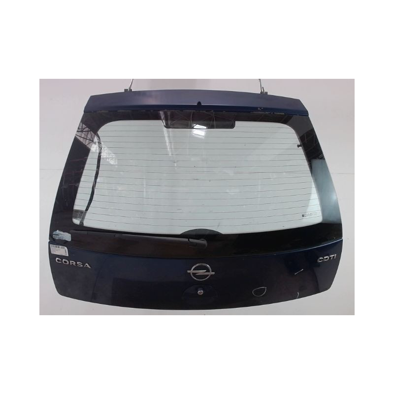 HAYON OPEL CORSA 03-06