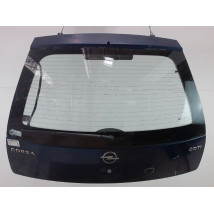 HAYON OPEL CORSA 03-06