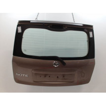 HAYON NISSAN NOTE I Phase 1 2006-2009