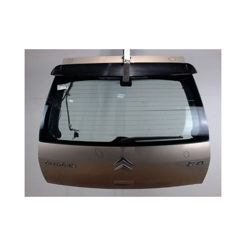 HAYON CITROEN C4 04-08