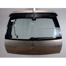 HAYON CITROEN C4 04-08