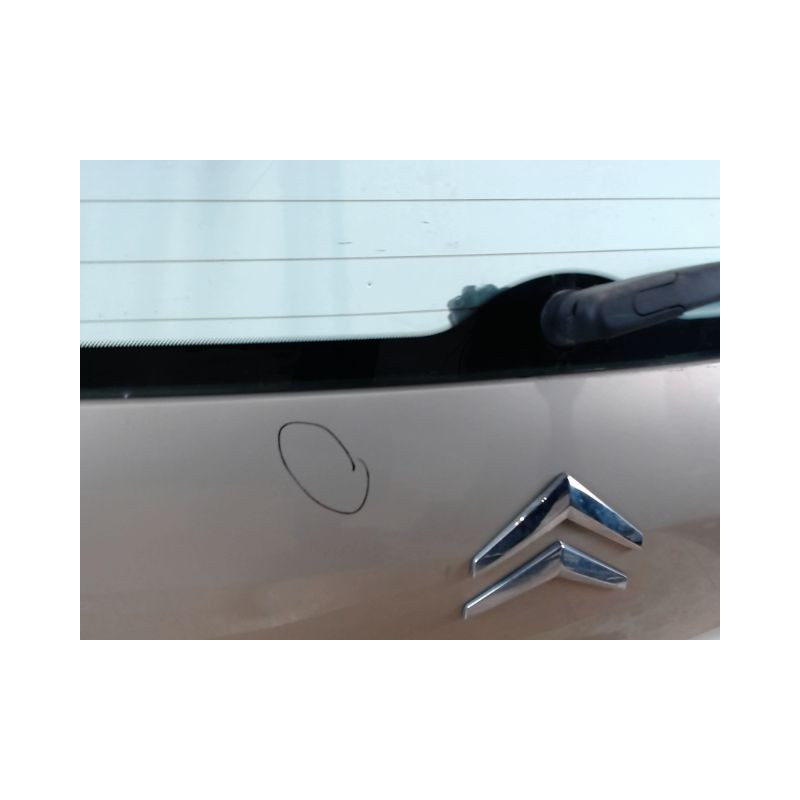 HAYON CITROEN C4 04-08
