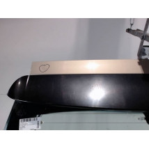 HAYON CITROEN C4 04-08