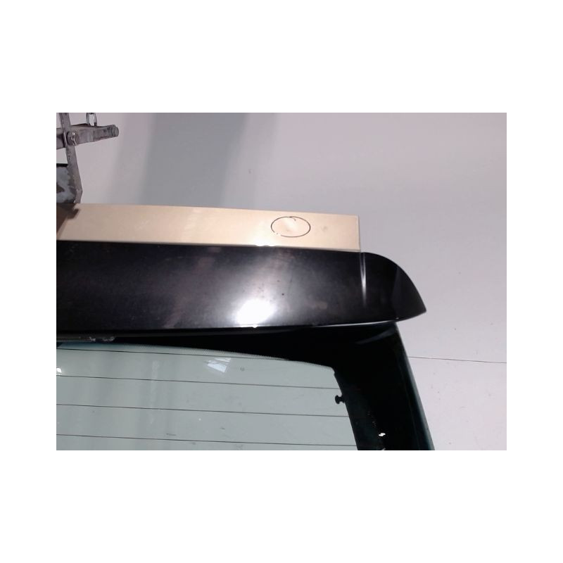 HAYON CITROEN C4 04-08