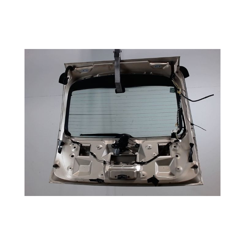 HAYON CITROEN C4 04-08
