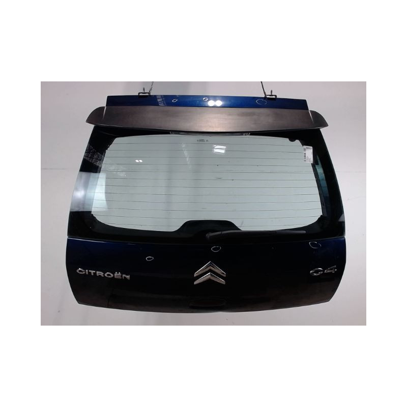 HAYON CITROEN C4 04-08
