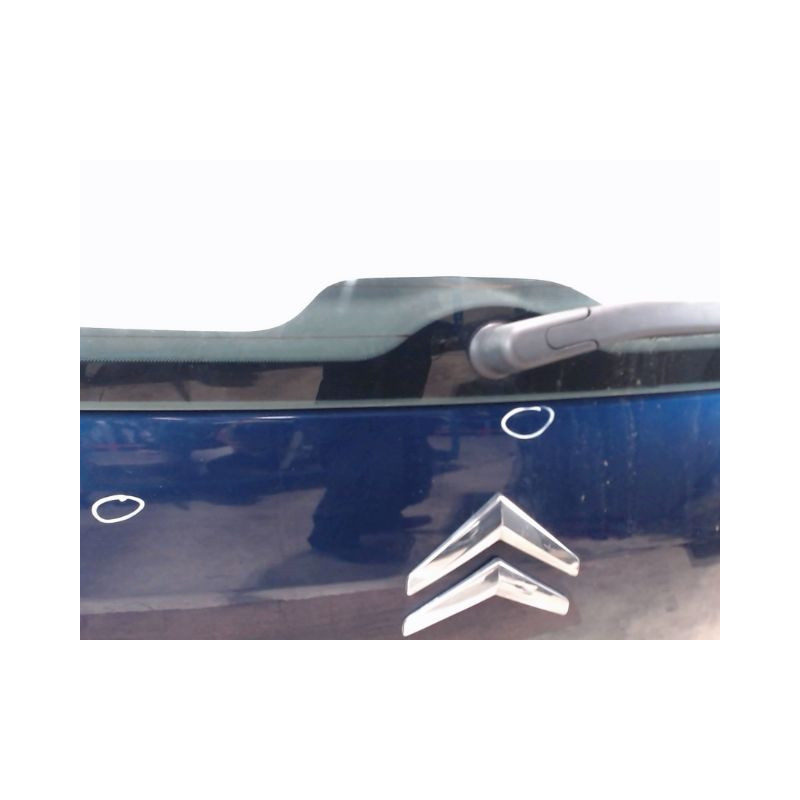 HAYON CITROEN C4 04-08