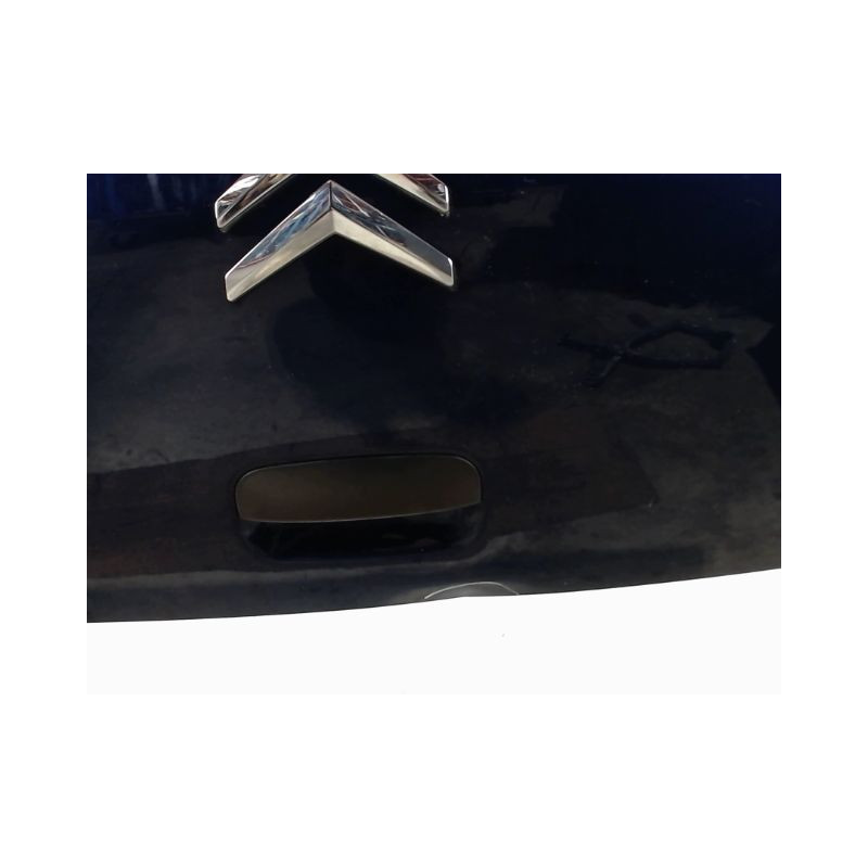 HAYON CITROEN C4 04-08