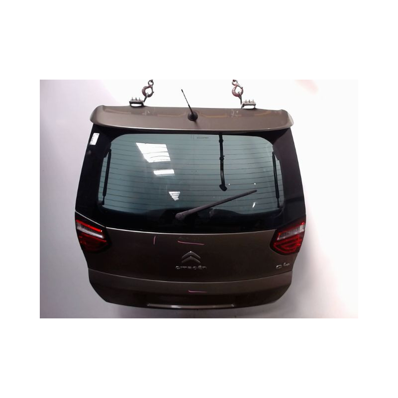 HAYON CITROEN C4 PICASSO
