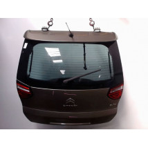 HAYON CITROEN C4 PICASSO