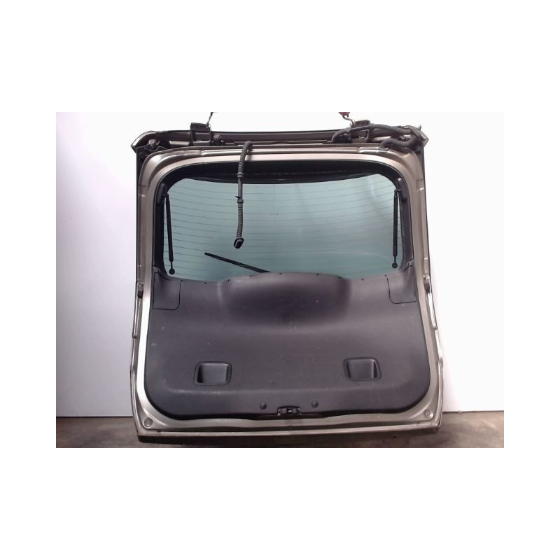 HAYON CITROEN C4 PICASSO