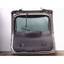 HAYON CITROEN C4 PICASSO